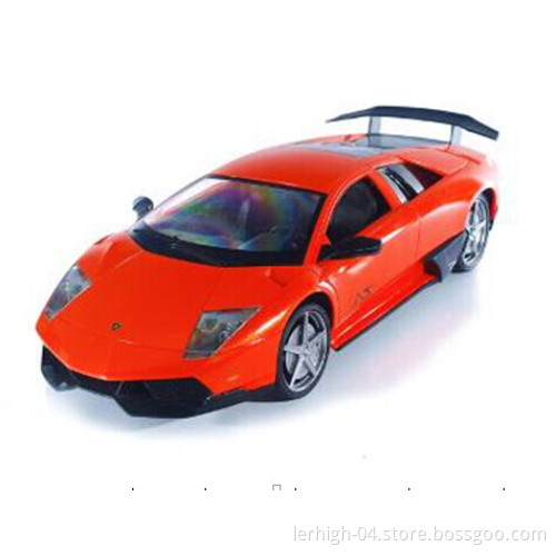 1: 14 Scale 4 Channel Remote Control RC Car (YK1155)